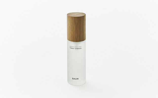 BAUM ルームスプレー