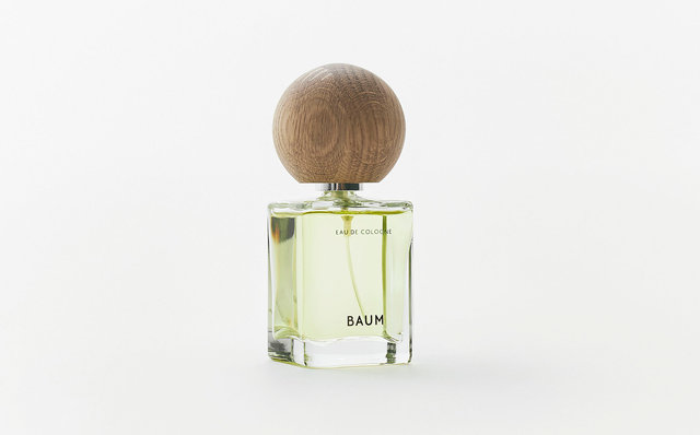 BAUM 香水