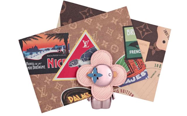 ルイ・ヴィトン ピクチャーホルダー・ヴィヴィエンヌ ルイ・ヴィトン ピクチャーホルダー・ヴィヴィエンヌ