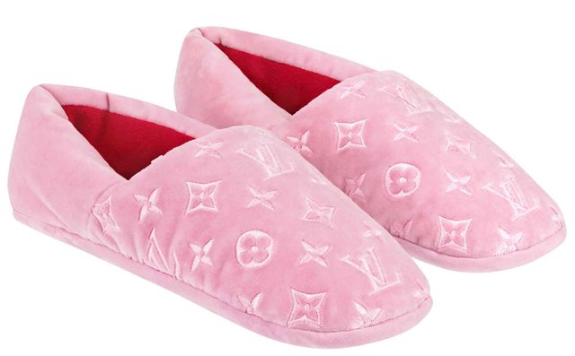 ルイ・ヴィトン ドリーミー・ラインローファー ルイ・ヴィトン ドリーミー・ラインローファー