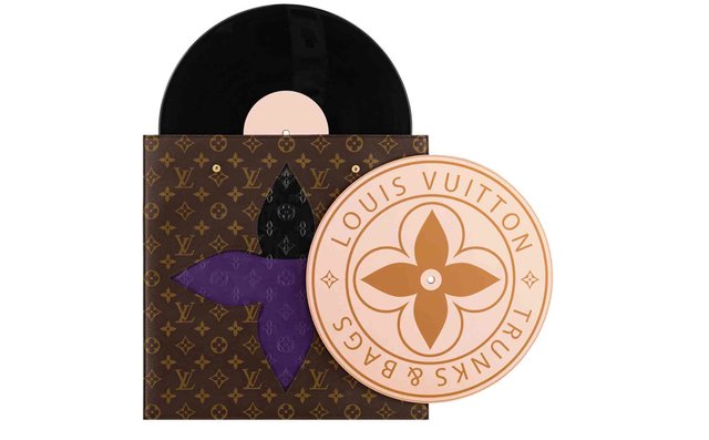 ルイ・ヴィトン ヴィニル ホルダー ルイ・ヴィトン ヴィニル ホルダー