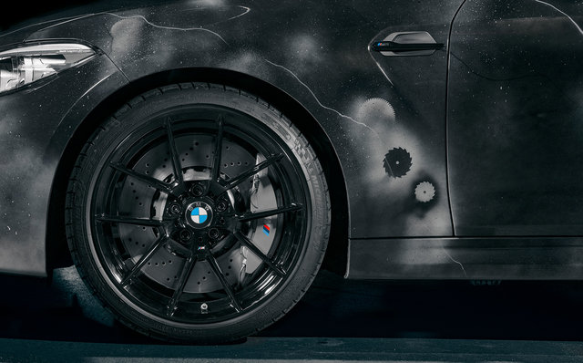 BMW M2 エディション デザインド バイ フューチュラ2000 エクステリア BMW M2 エディション デザインド バイ フューチュラ2000 エクステリア