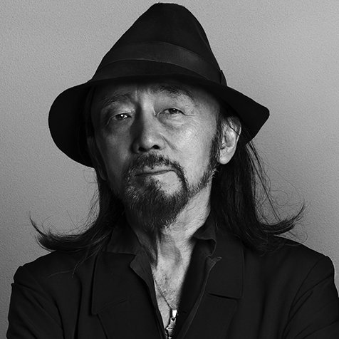 YOHJI YAMAMOTO