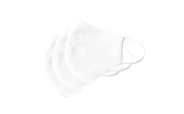 70億人のマスク 70億人のマスク