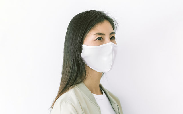 70億人のマスク 70億人のマスク