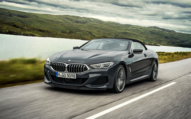 BMW BMW
