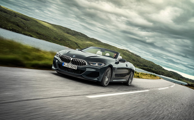 BMW BMW
