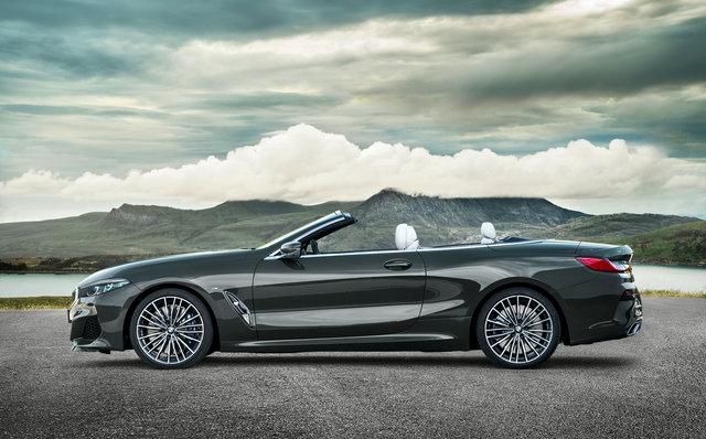 BMW BMW