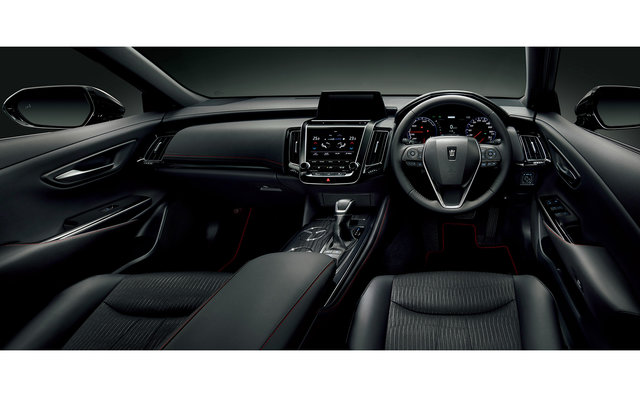 クラウン 特別仕様車 S“Sport Style クラウン 特別仕様車 S“Sport Style