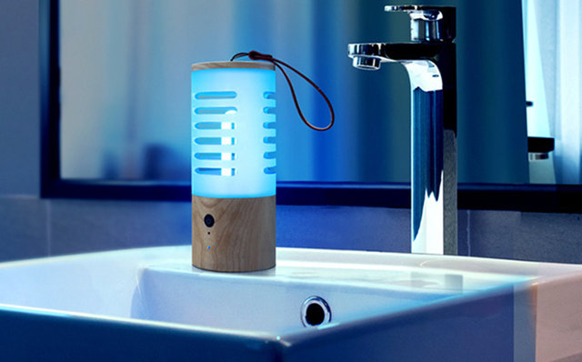 NO,LINE 紫外線&オゾン除菌ランプ HB003 NO,LINE 紫外線&オゾン除菌ランプ HB003