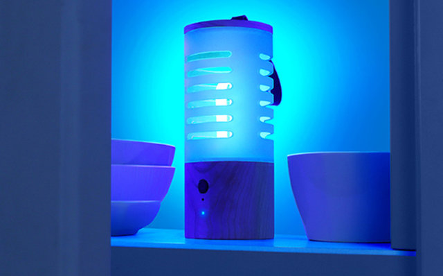 NO,LINE 紫外線&オゾン除菌ランプ HB003 NO,LINE 紫外線&オゾン除菌ランプ HB003