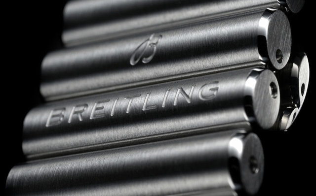 ブライトリング クロノマット B01 42