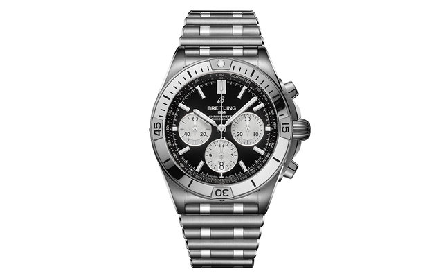 ブライトリング クロノマット B01 42