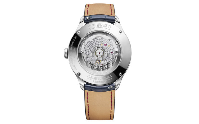 BAUME & MERCIER Ref.M0A10548