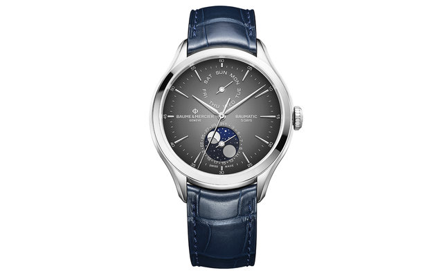 BAUME & MERCIER Ref.M0A10548