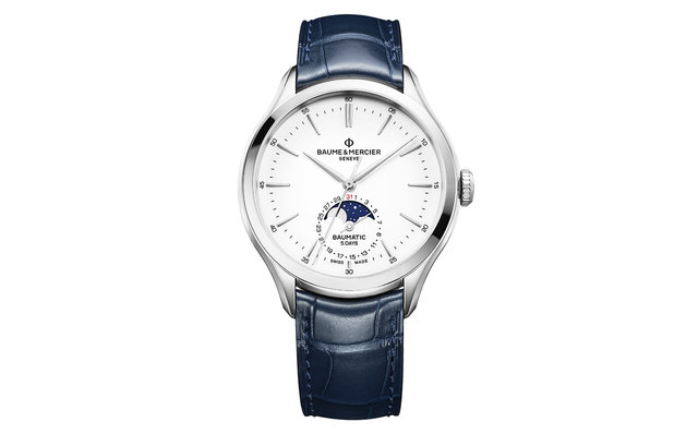 BAUME & MERCIER Ref.M0A10549