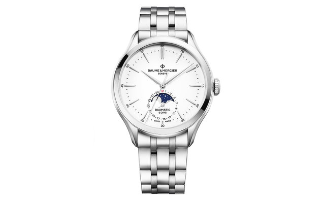 BAUME & MERCIER Ref.M0A10552