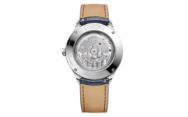 BAUME & MERCIER Ref. M0A10550