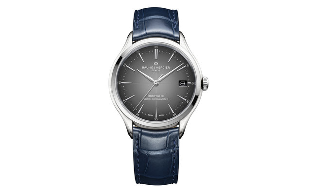 BAUME & MERCIER Ref. M0A10550