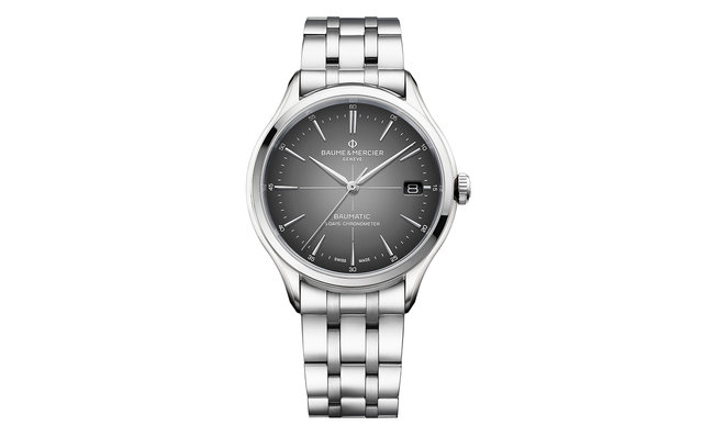 BAUME & MERCIER Ref. M0A10551