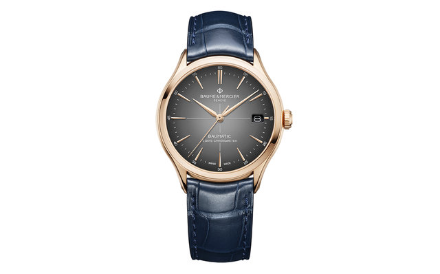 BAUME & MERCIER Ref. M0A10584