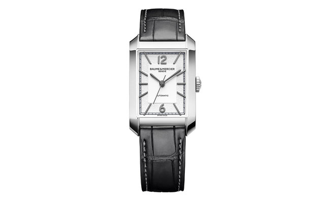 BAUME & MERCIER Ref.MOA10522 Lサイズ