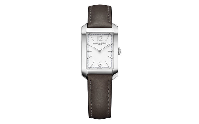 BAUME & MERCIER Ref.MOA10471 Mサイズ