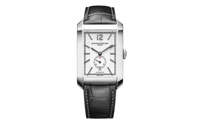 BAUME & MERCIER Ref.MOA10528