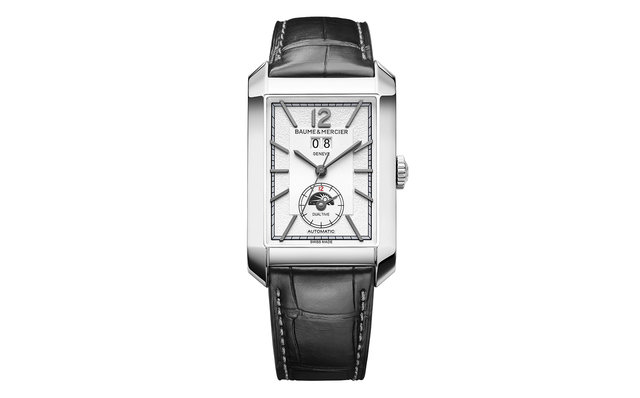 BAUME & MERCIER Ref.MOA10523