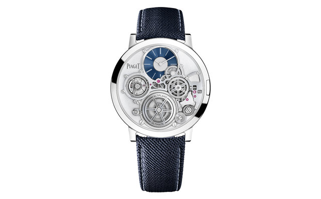 ピアジェ アルティプラノ アルティメート コンセプト