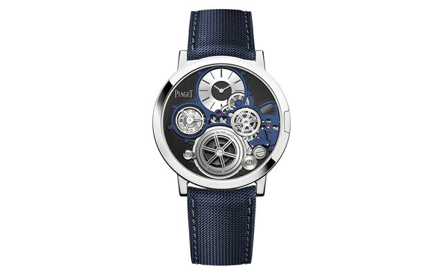 ピアジェ アルティプラノ アルティメート コンセプト