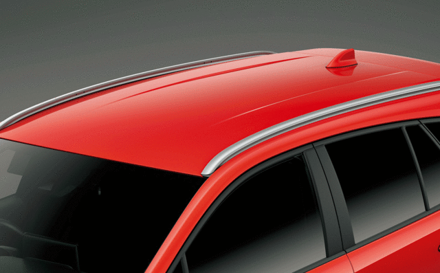 トヨタ カローラツーリング “2000リミテッド”