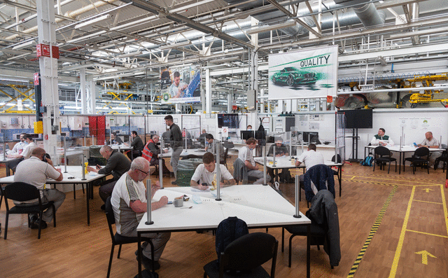 ソーシャルディスタンスに関する正しい訓練 ソーシャルディスタンスに関する正しい訓練