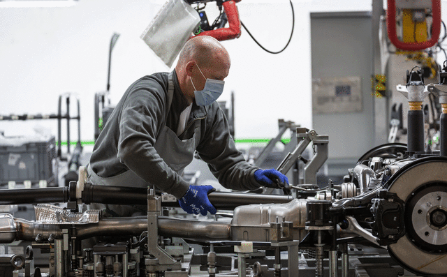 ミュルサンヌの生産を再開 ミュルサンヌの生産を再開