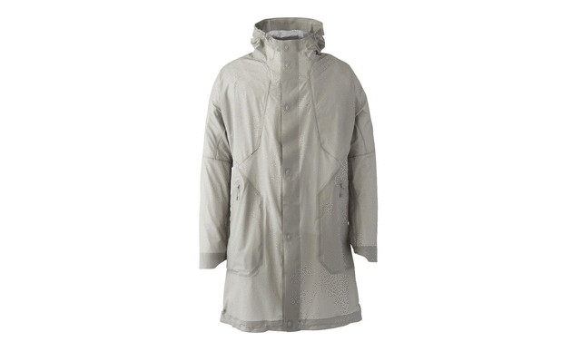 DR-51020J レインマックス® スーパーライト レインコート