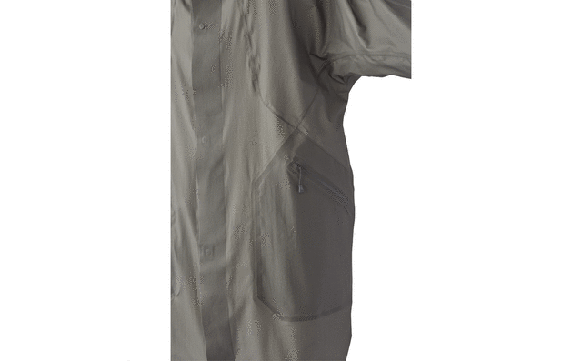 DR-51020J レインマックス® スーパーライト レインコート