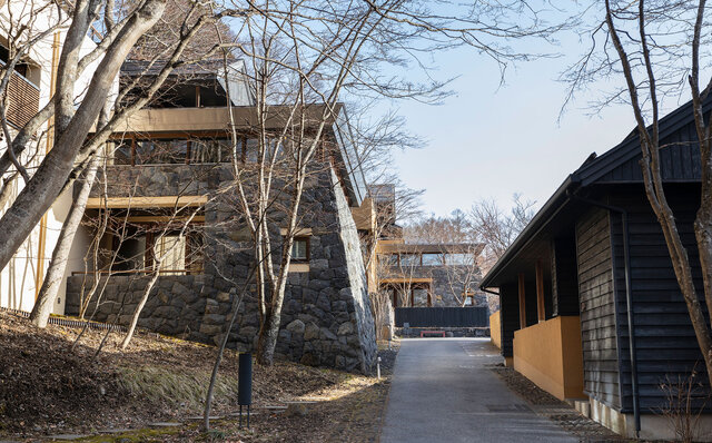 山路地の部屋 山路地の部屋