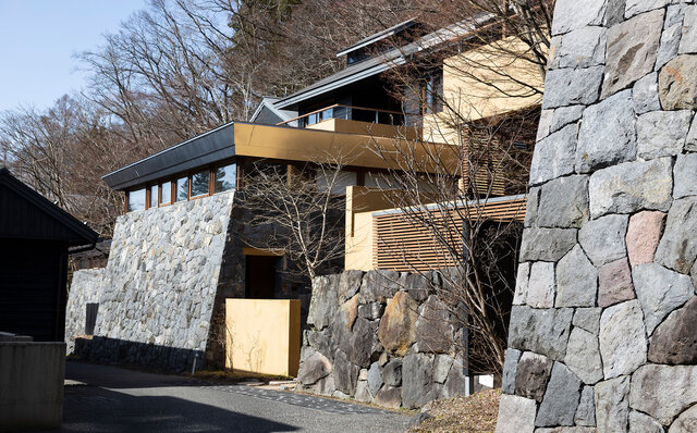 山路地の部屋 山路地の部屋