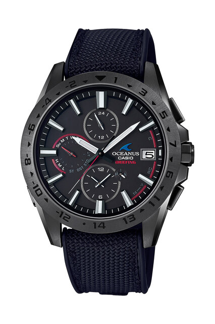 CASIO OCW-T3000BRE CASIO OCW-T3000BRE