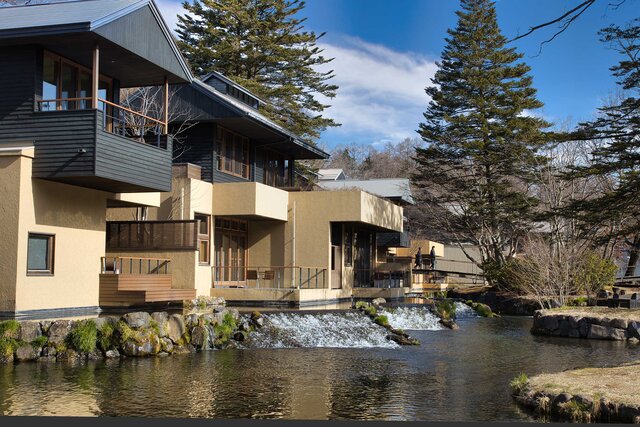 水波の部屋 水波の部屋