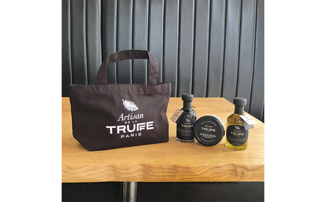 トリュフドレッシングセット