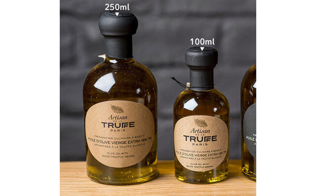 EXヴァージンオリーブオイル 白トリュフ