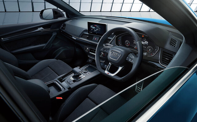 Audi Audi