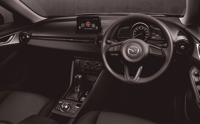 Mazda Mazda