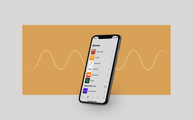 スマートサウンドバー