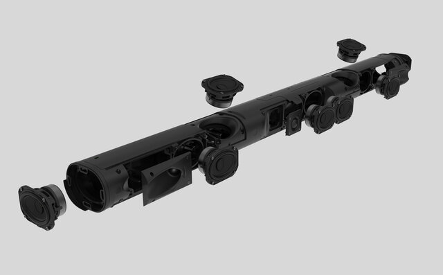 スマートサウンドバー