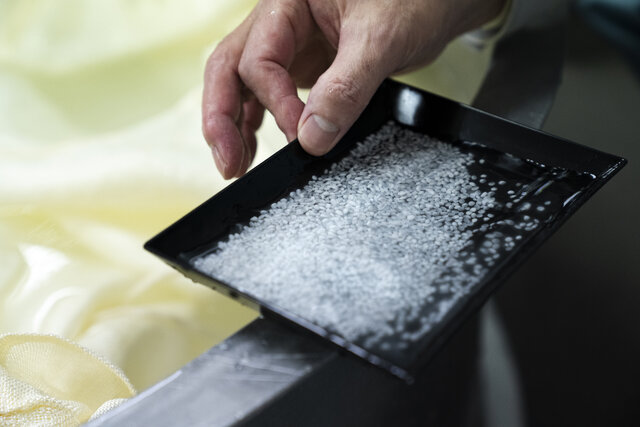 造り_浸漬 造り_浸漬