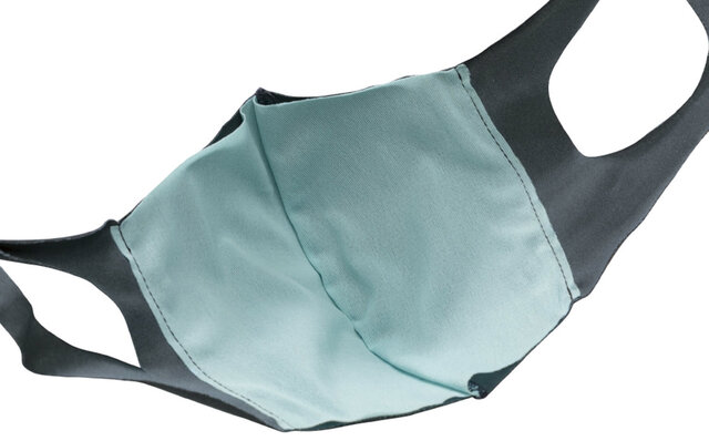 ミズノ マウスカバー