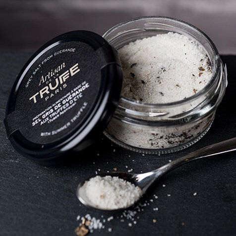 サマートリュフ入りゲランドの塩