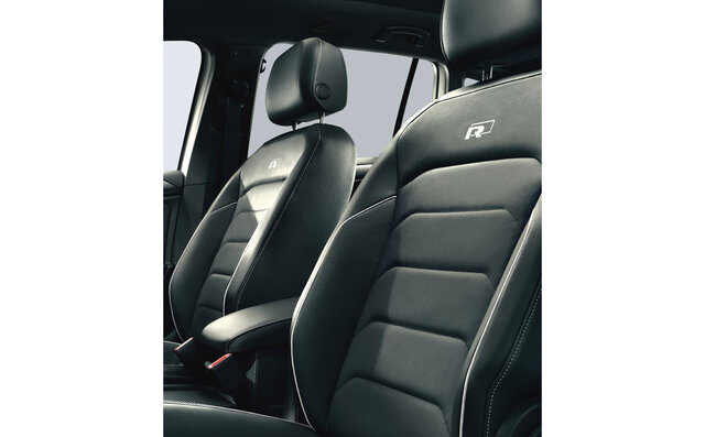 フォルクスワーゲン ティグアン Rライン ディナウディオ